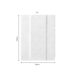 Hansaplast Sensitive 6 cm