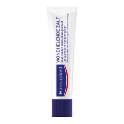 Hansaplast Wondhelende Zalf 20 gr