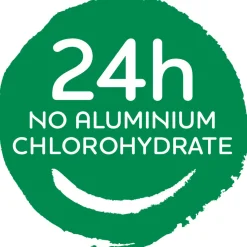 Happy Earth 100% Natuurlijke Deodorant Natural Air Spray Cedar Lime 100 ml