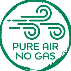 Happy Earth 100% Natuurlijke Deodorant Natural Air Spray Cedar Lime 100 ml