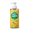 Happy Earth 100% Natuurlijke Handzeep Jasmine Ho Wood 300 ml