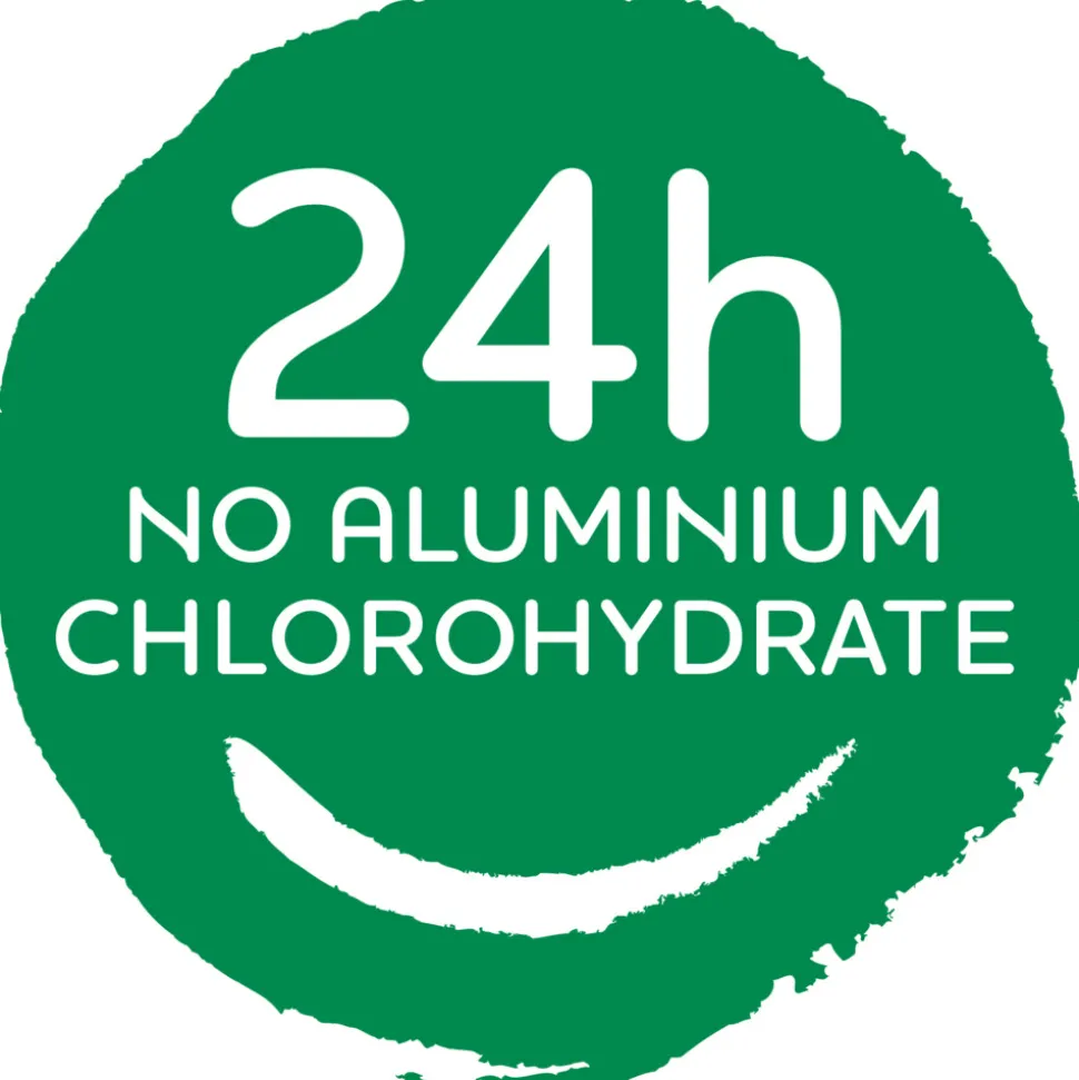 Happy Earth 100% Natuurlijke Deodorant Natural Air Spray Lavender Ylang 100 ml