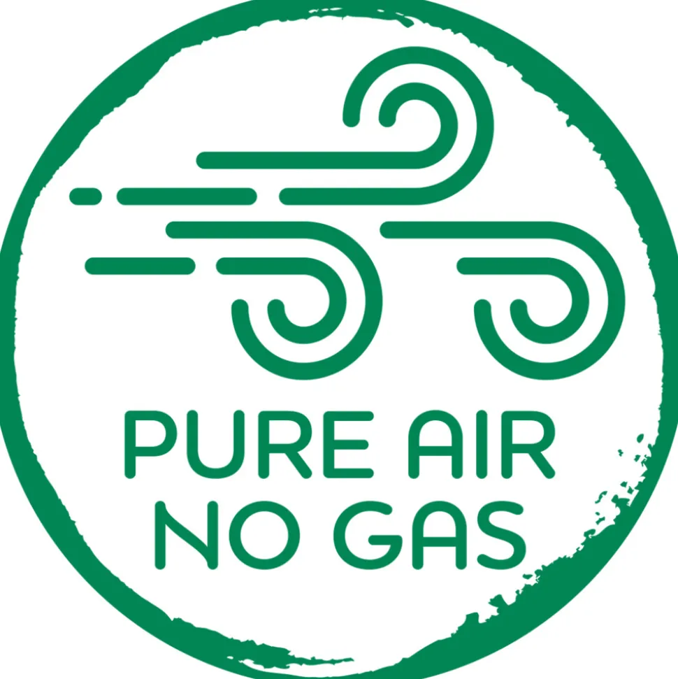 Happy Earth 100% Natuurlijke Deodorant Natural Air Spray Lavender Ylang 100 ml