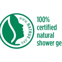 Happy Earth 100% Natuurlijke Douchegel Lavender Ylang 300 ml