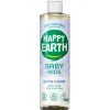 Happy Earth Badschuim 100% Natuurlijk 300 ml