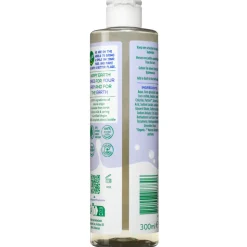 Happy Earth Badschuim 100% Natuurlijk 300 ml