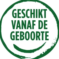 Happy Earth Wasgel 100% Natuurlijk Baby & Kids 300 ml