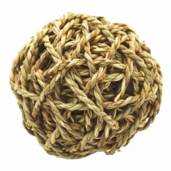 Happy Pet Nature First Grassy Ball 11 cm