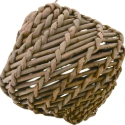 Happy Pet Speelbal Wilg Large 14 x 14 x 14 cm