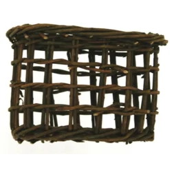 Happy Pet Wilgen Hooirek 14 x 12 x 9 cm