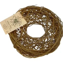 Happy Pet Wilgen Ring L 24 x 24 x 24 cm