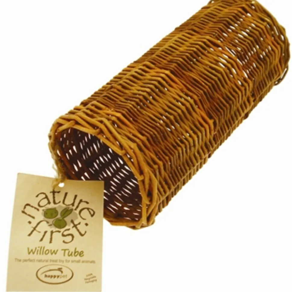 Happy Pet Wilgen Tube 27 cm