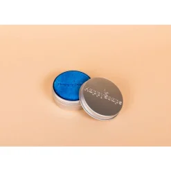 HappySoaps Bewaar- en Reis Blikje Shampoo Bar 12 gr