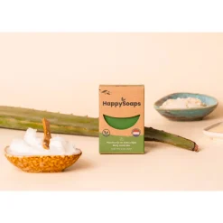 HappySoaps Body Wash Bar Aloë You Vera Much 100 gr