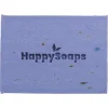 HappySoaps Body Wash Bar Lavendel 100 gr