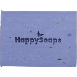 HappySoaps Body Wash Bar Lavendel 100 gr