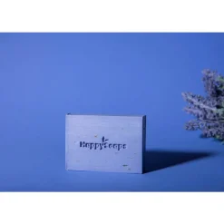 HappySoaps Body Wash Bar Lavendel 100 gr