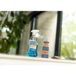 HappySoaps Cleaning Tabs Glasreiniger Sparkling Mint 24 gr