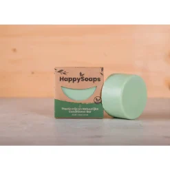 HappySoaps Conditioner Bar Aloë Vera Love 65 gr