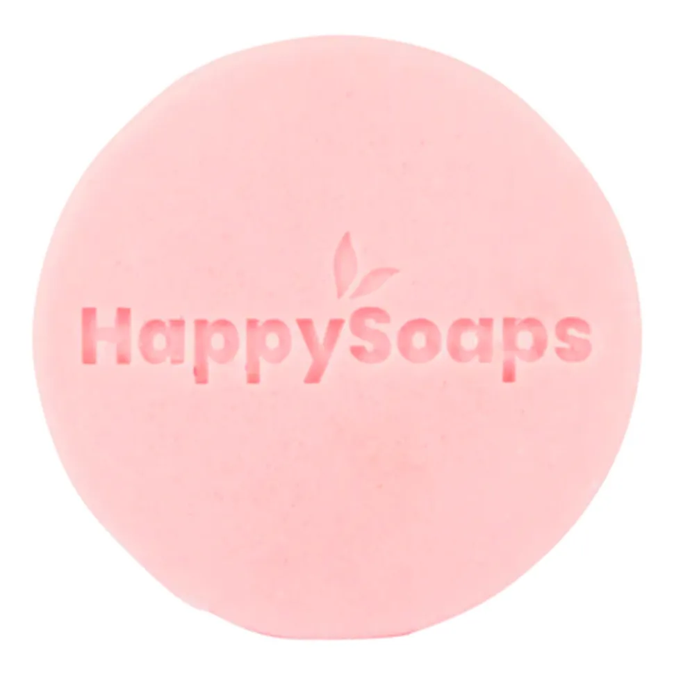 HappySoaps Conditioner Bar Tender Rose 65 gr