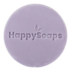 HappySoaps Conditioner Bar Paars 65 gr