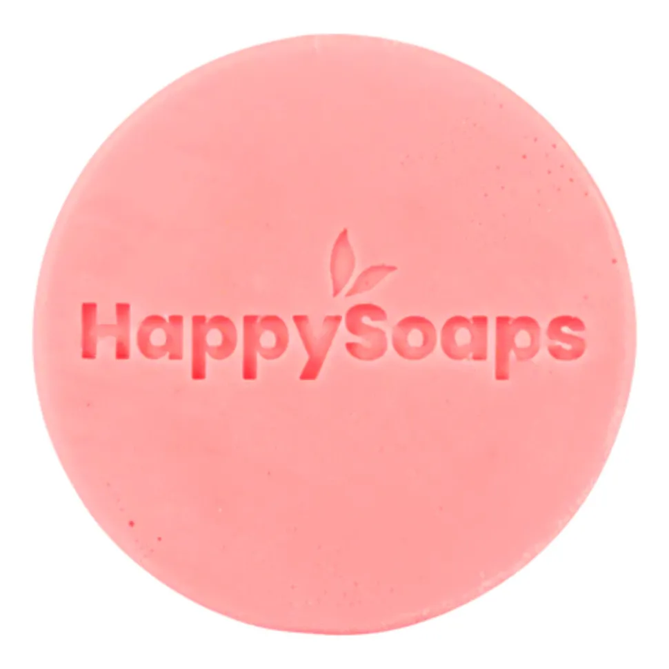 HappySoaps Conditioner Bar Melon Power 65 gr