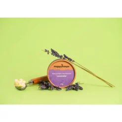 HappySoaps Natuurlijke Deodorant Lavendel 45 gr