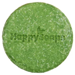 HappySoaps Shampoo Bar Aloë You Vera Much 70 gr