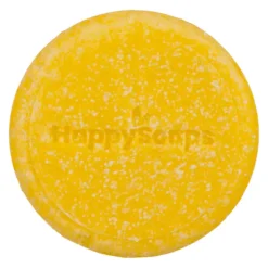 HappySoaps Shampoo Bar Chamomile Down & Carry 70 gr