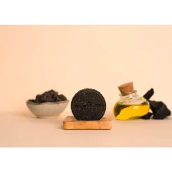 HappySoaps Shampoo Bar Dandruff Defence Anti Roos 70 gr