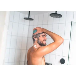 HappySoaps Shampoo Bar La Vie en Rose 70 gr