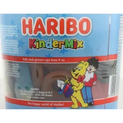 Haribo Kindermix 650 gr