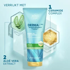 Head & Shoulders Conditioner DERMAxPRO Kalmeert 220 ml