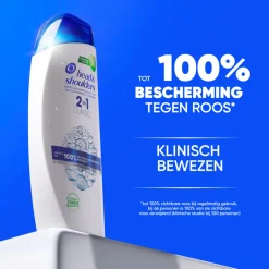 Head & Shoulders 2in1 Classic 400 ml