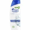 Head & Shoulders Shampoo Classic 300 ml