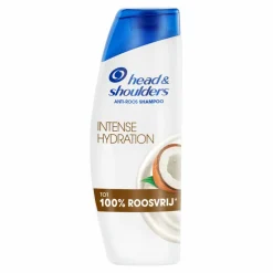 Head & Shoulders Shampoo Intense Hydration 300 ml