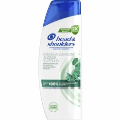 Head & Shoulders Shampoo Jeukende Hoofdhuid 300 ml