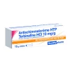 Healthypharm Antischimmelcrème HTP Terbinafine HCl 10 mg/g Crème 15 gr