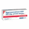 Healthypharm Naproxennatrium 220mg 10 tabletten