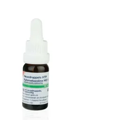 Healthypharm Neusdruppels 1 mg/ml Xylometazoline 10 ml