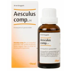 Heel Aesculus Compositum H 100 ml
