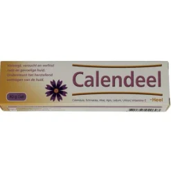 Heel Calendeel Gel 30 gr