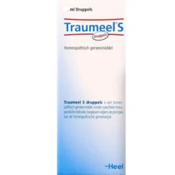 Heel Traumeel S Druppels 100 ml
