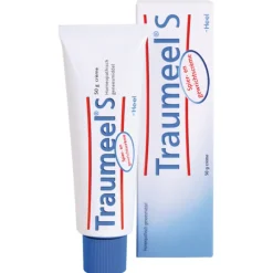 Heel Traumeel S Spier en Gewrichtscrème 50 gr