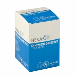 Heka Engels Pluksel Rol 1 x 45 cm