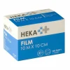 Heka Film Rol 10mx10cm