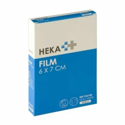 Heka Film Wondfolie 10 stuks