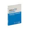 Heka Paraffin Compress 7,5 x 7,5 cm Steriel 10 stuks