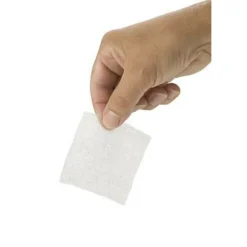 Heka Paraffin Compress 7,5 x 7,5 cm Steriel 10 stuks