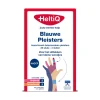 HeltiQ Blauwe Pleisters 25 stuks